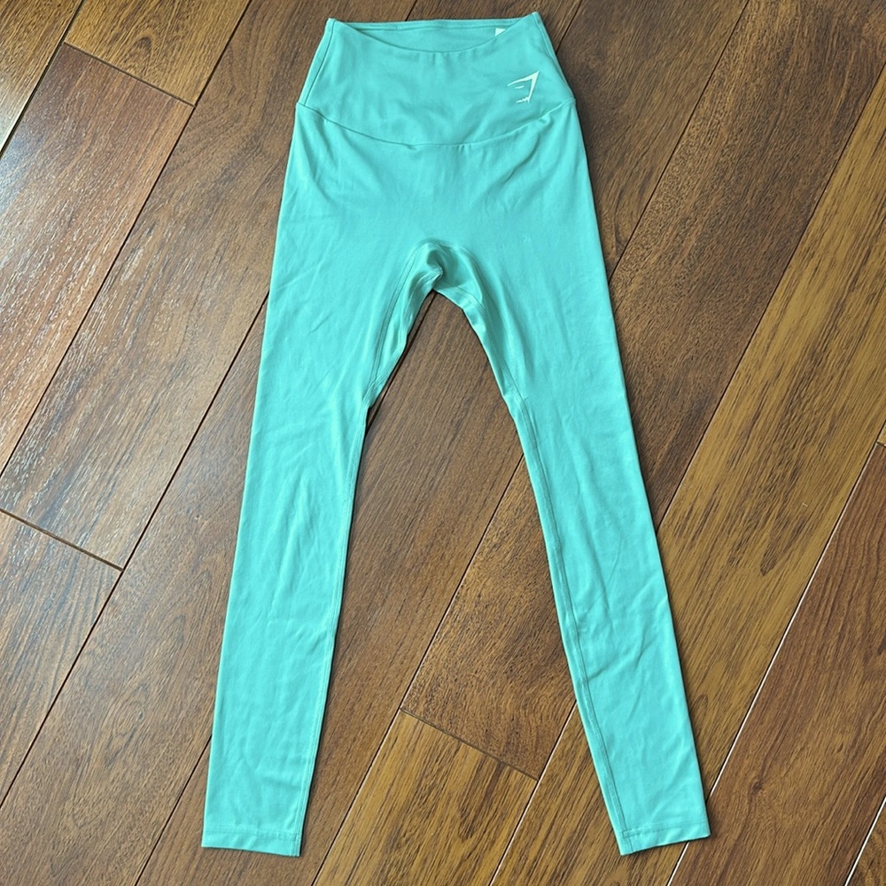 Gymshark Seamless Leggings